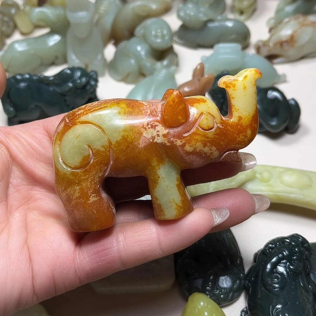 白玉菩提吊坠白玉菩提吊坠