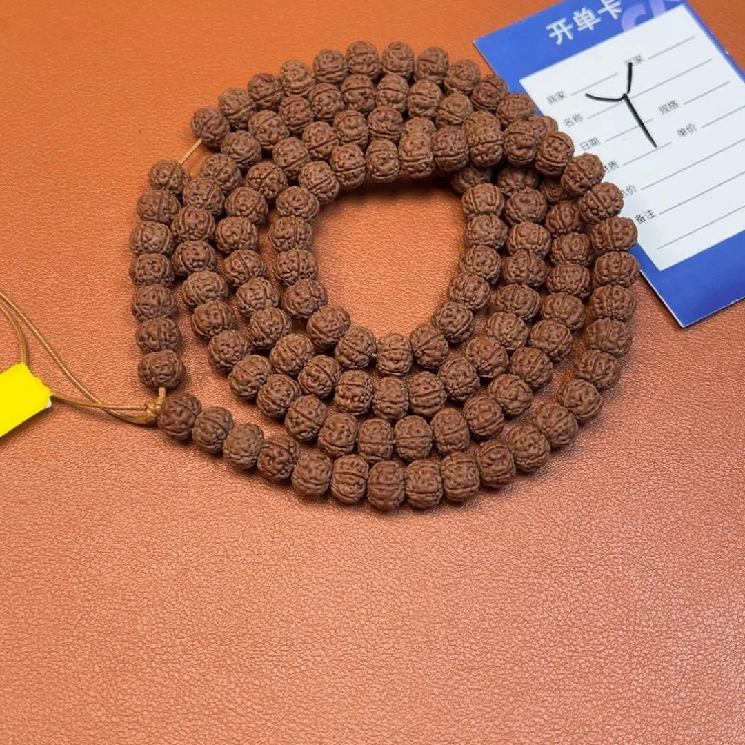 飞***驾金刚菩提吊坠金刚