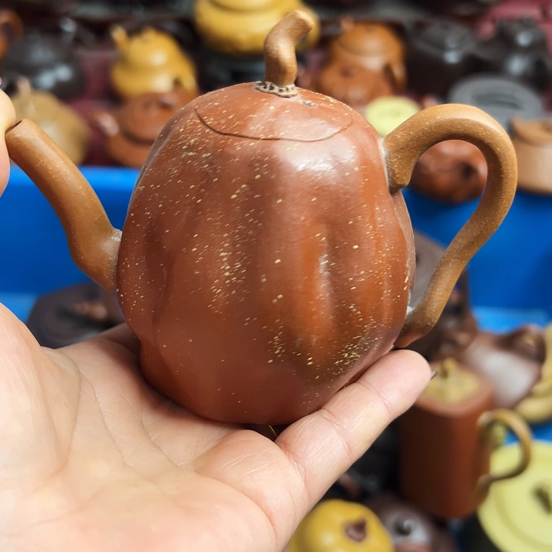 茶壶紫砂紫砂的…………………………