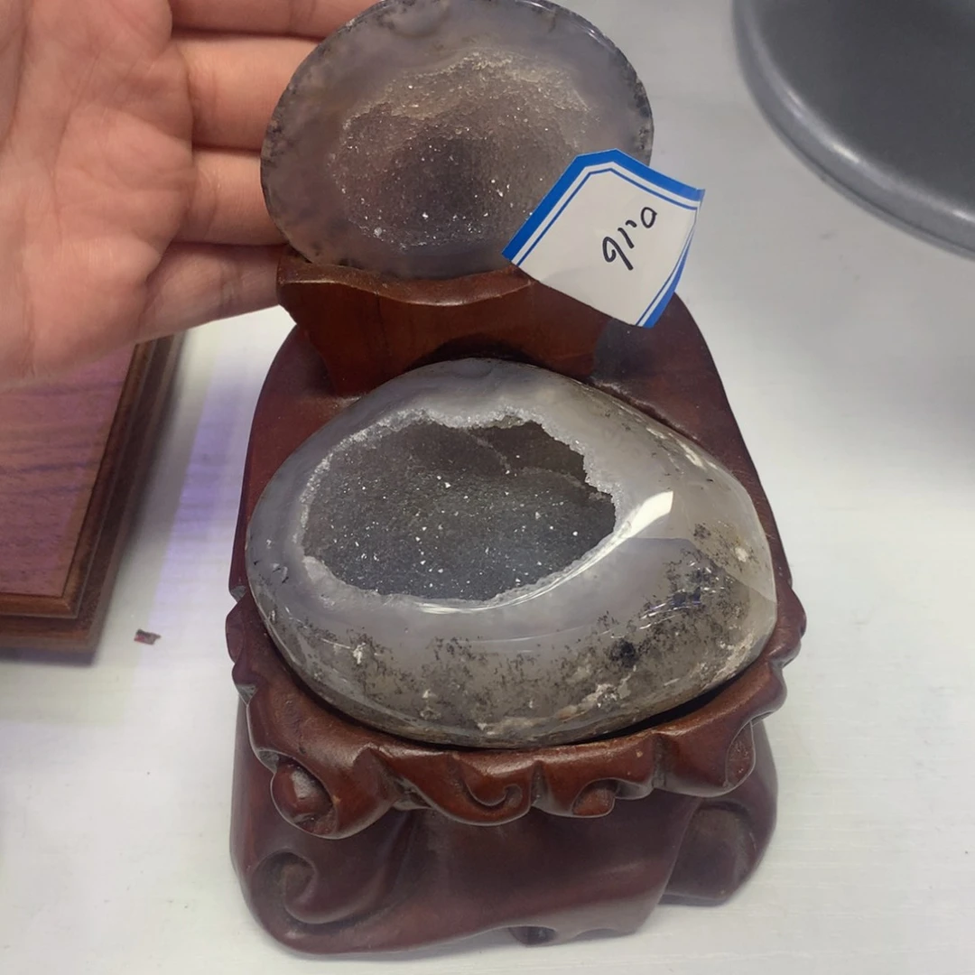 未镶嵌水晶大型摆件（非配饰）