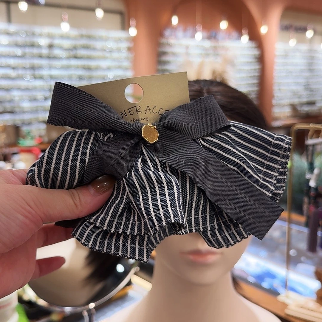 皮质非金属条纹弹夹