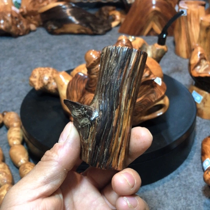 糊***玩柏木（崖柏）崖柏32