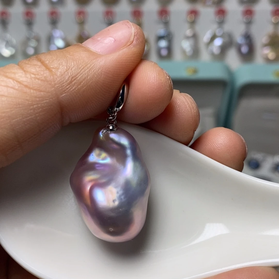淡水珍珠其它未镶嵌
