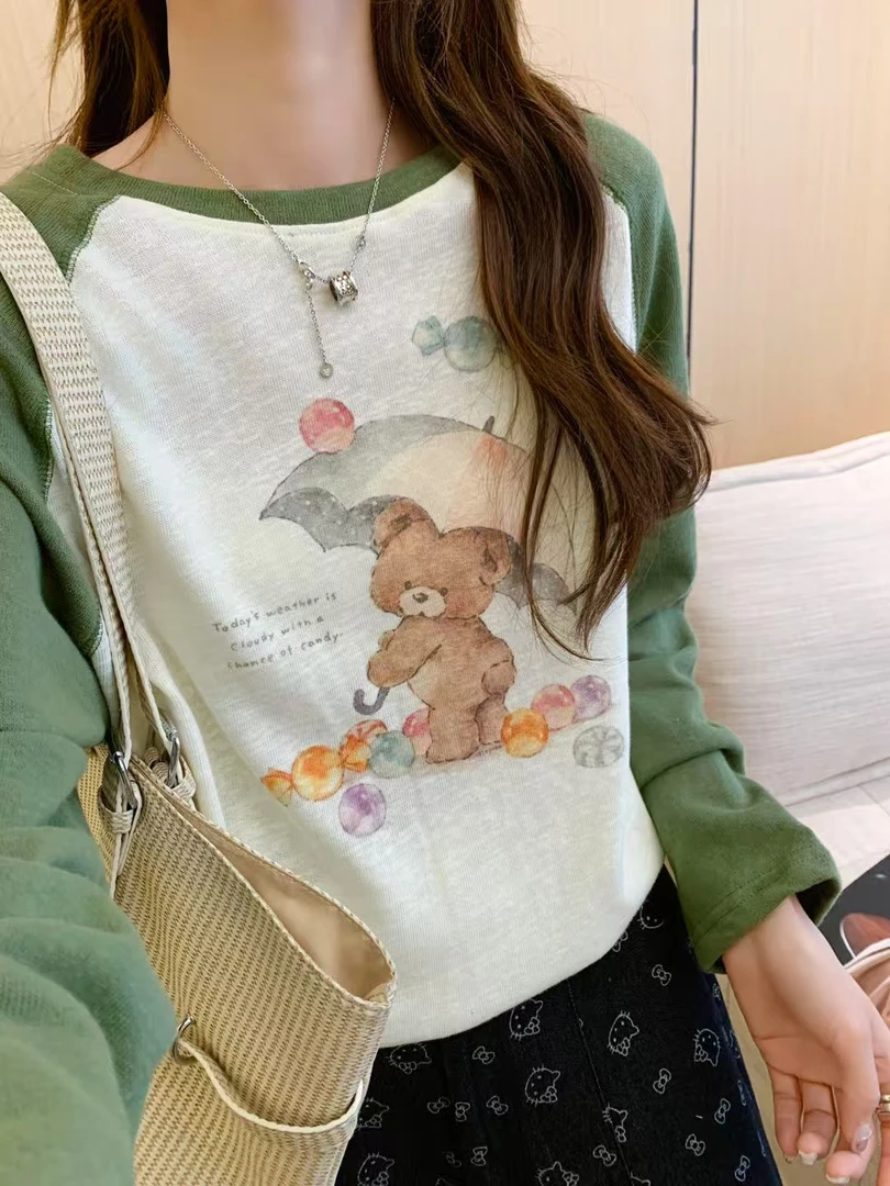 400-499秋季新款卫衣按照编码下单