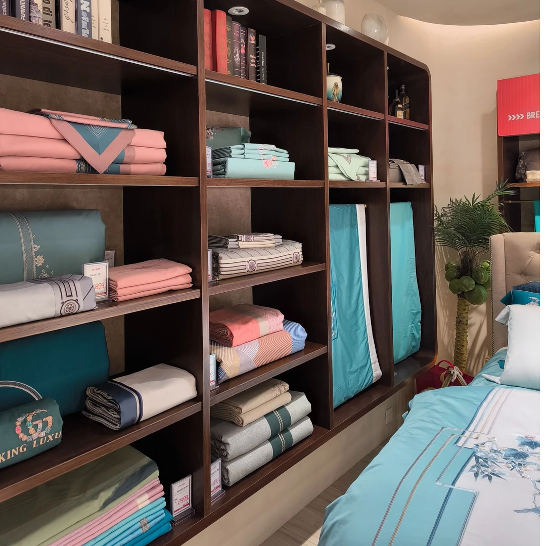 【小林寝饰】清货床上用品4号箱4