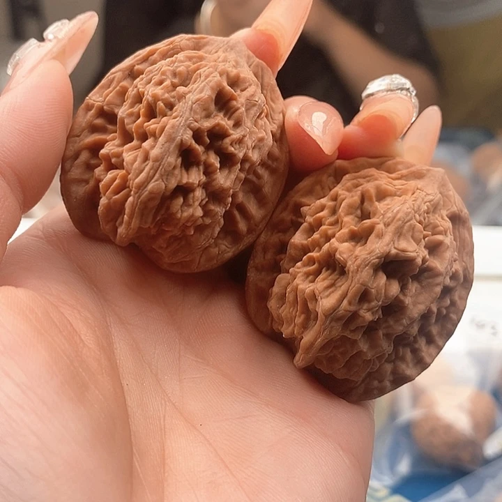 々***＆吊坠桃核40全品麦穗虎头