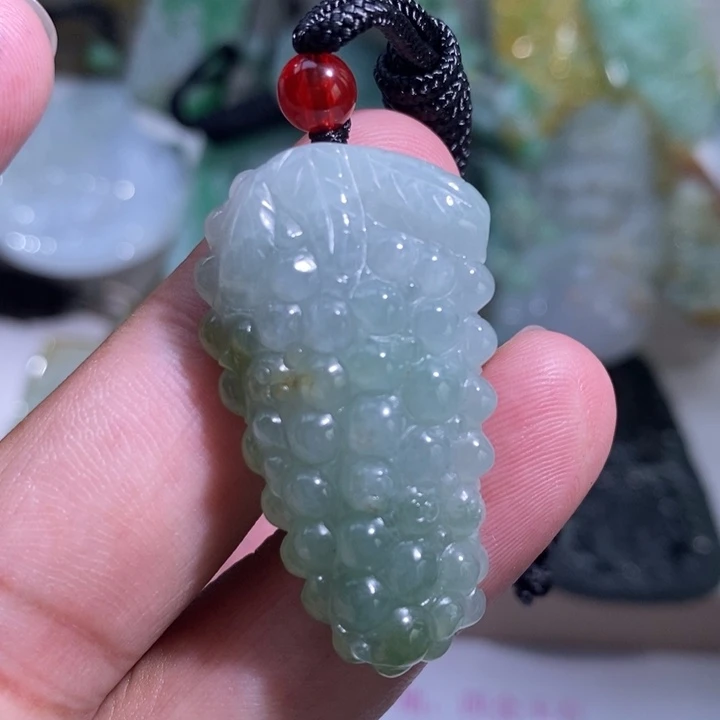 【闪购商品】颈饰未镶嵌翡翠1111111111111