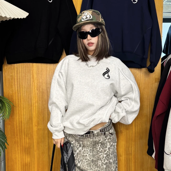 UDNAG民族风潮牌服装