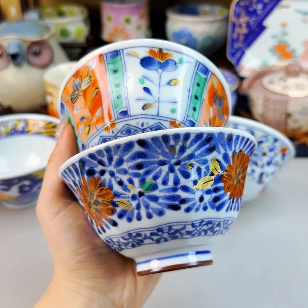 它家陶瓷太美啦！西*
