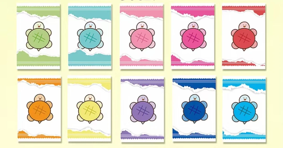 链接消消乐手办潮玩  萌宠