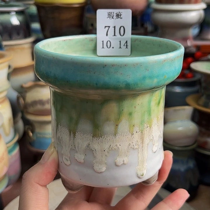 瓷片景德镇陶瓷手工制作