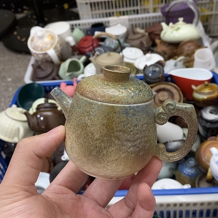 陶瓷艺术品及陶瓷制品