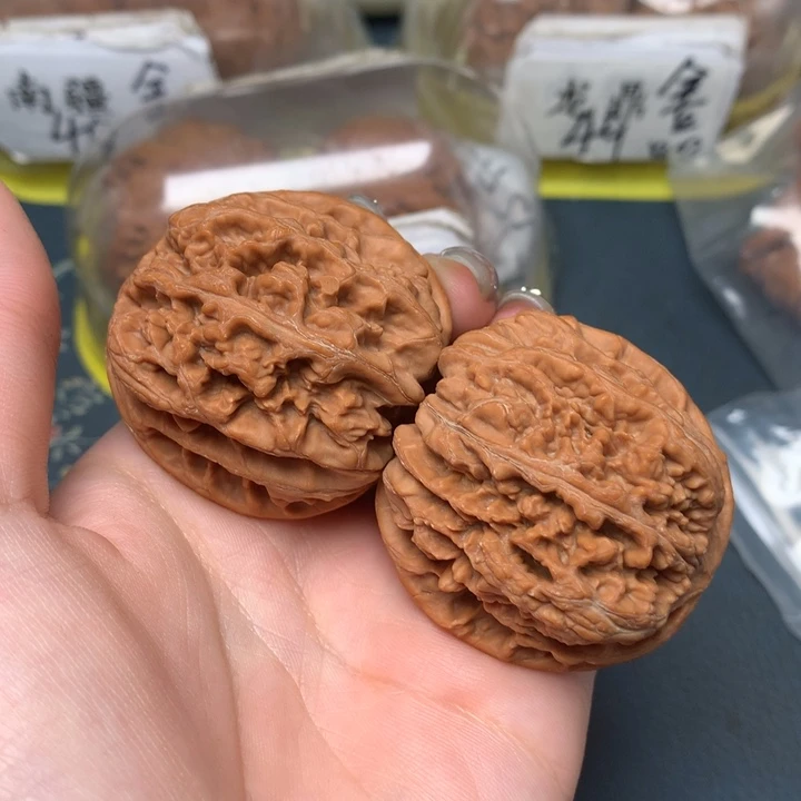 把件文玩核桃44-31705-0