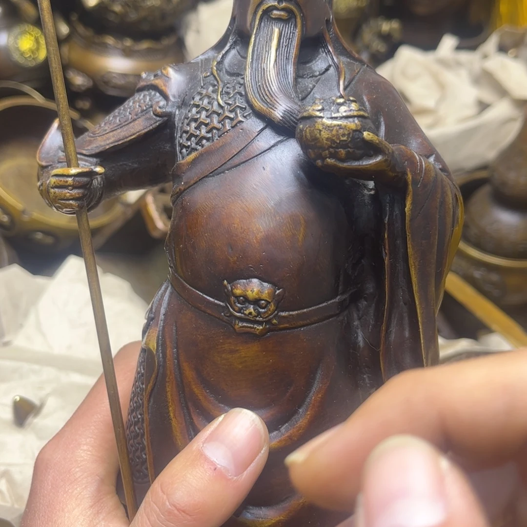 精美铜器诚信经营