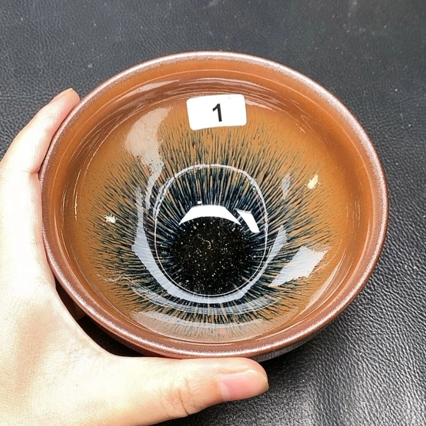 【闪购商品】茶盏全手工便宜又好看