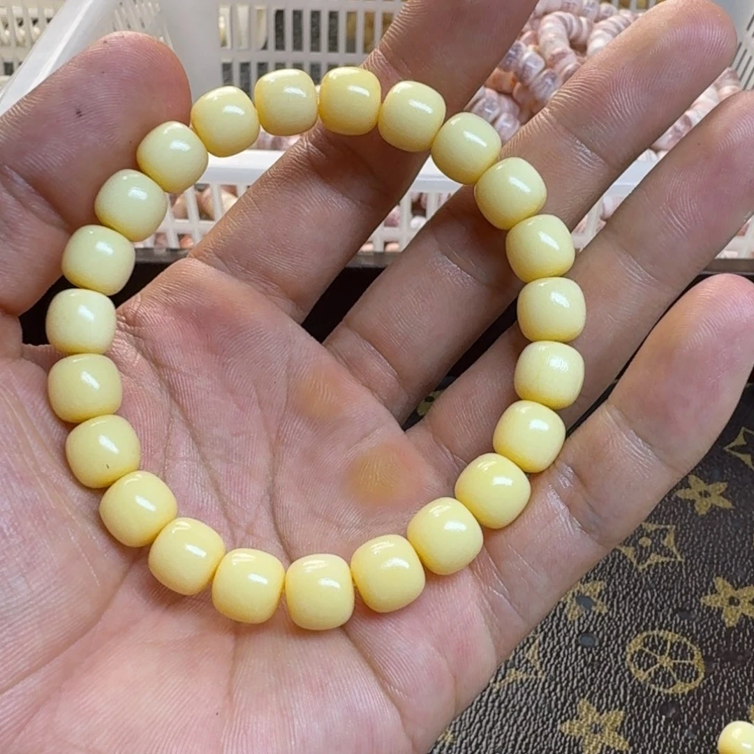 骆驼牙手串/手链手串