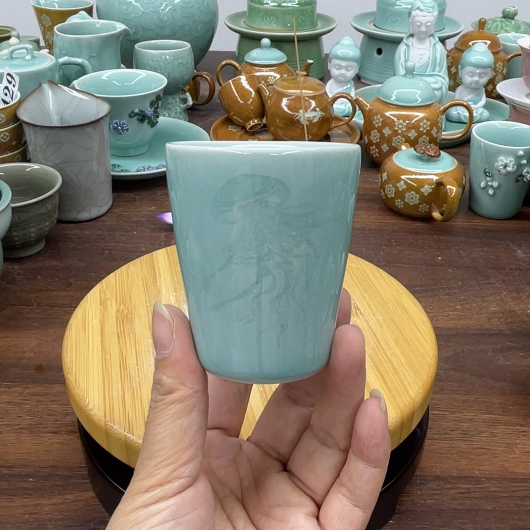 特价福利青瓷青瓷