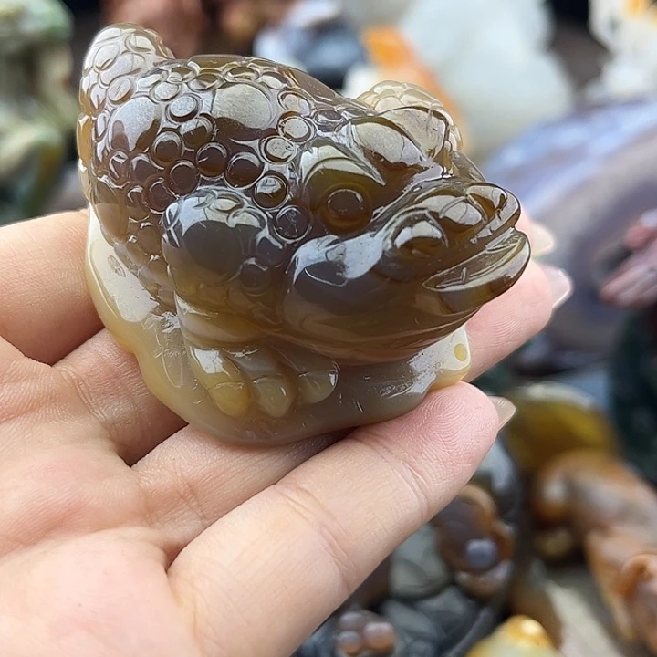 汕***東玛瑙未镶嵌手饰玛瑙