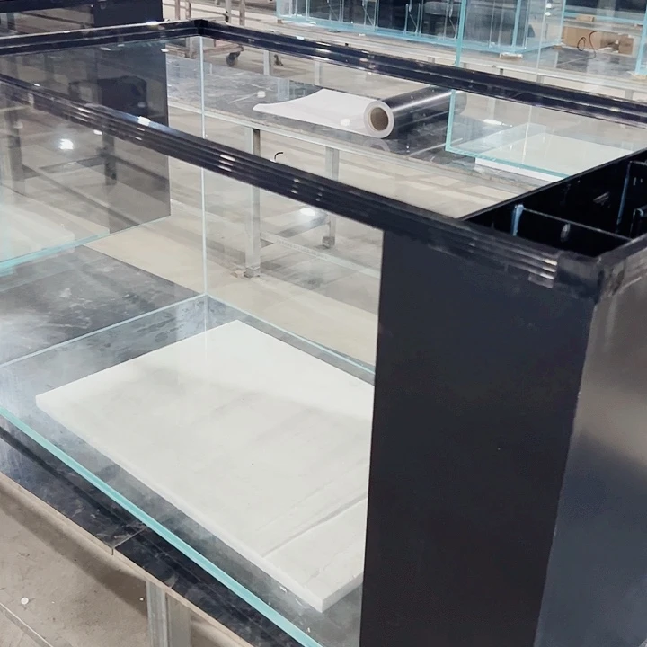 g***分玻璃100.50侧鱼马桶全套