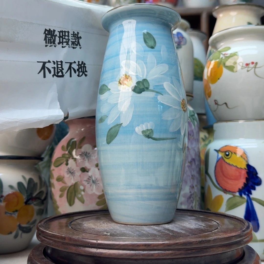 缸花瓶122122112112111122