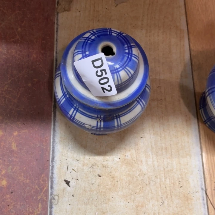 陶瓷制品瑕疵处理