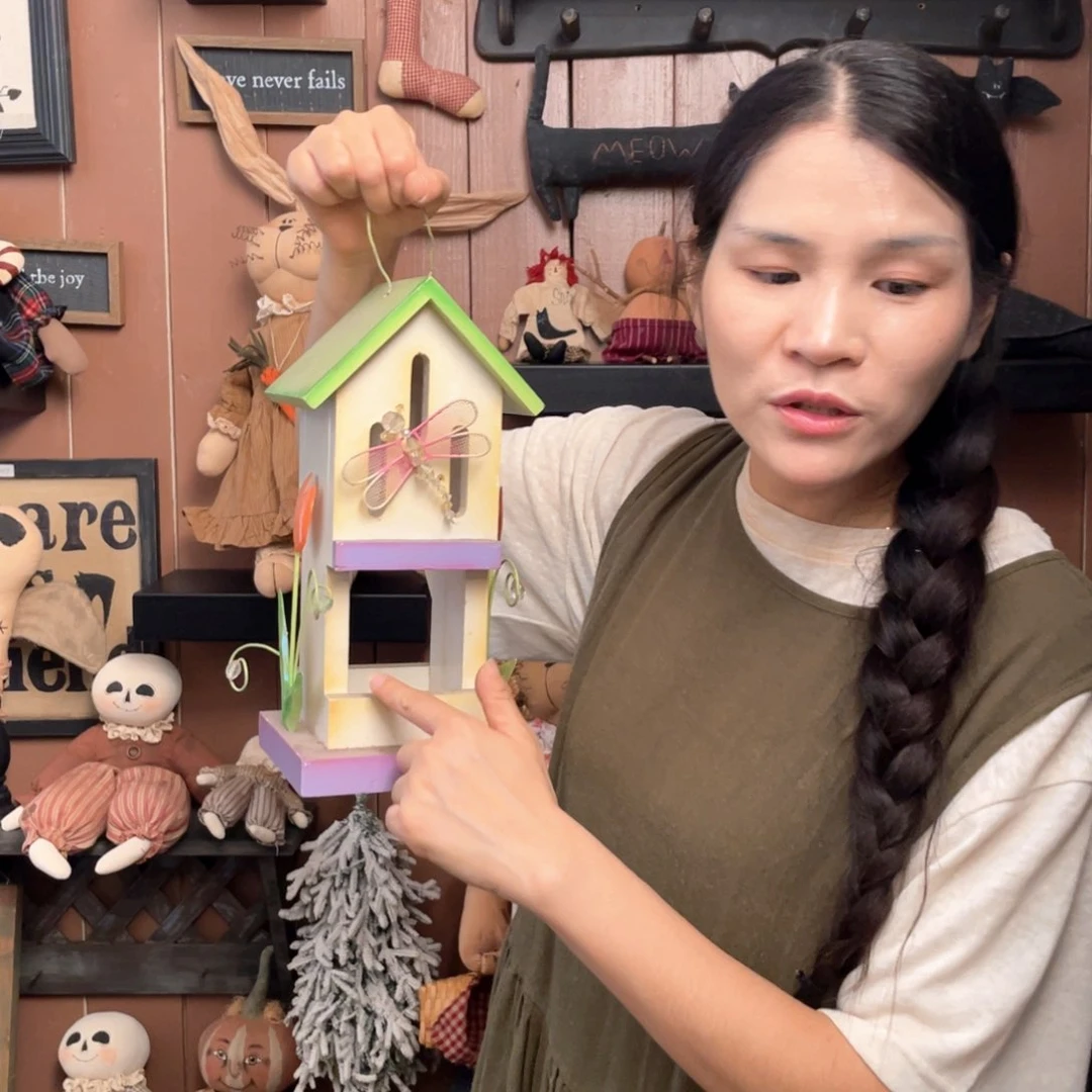 毛绒中古老货默认微瑕