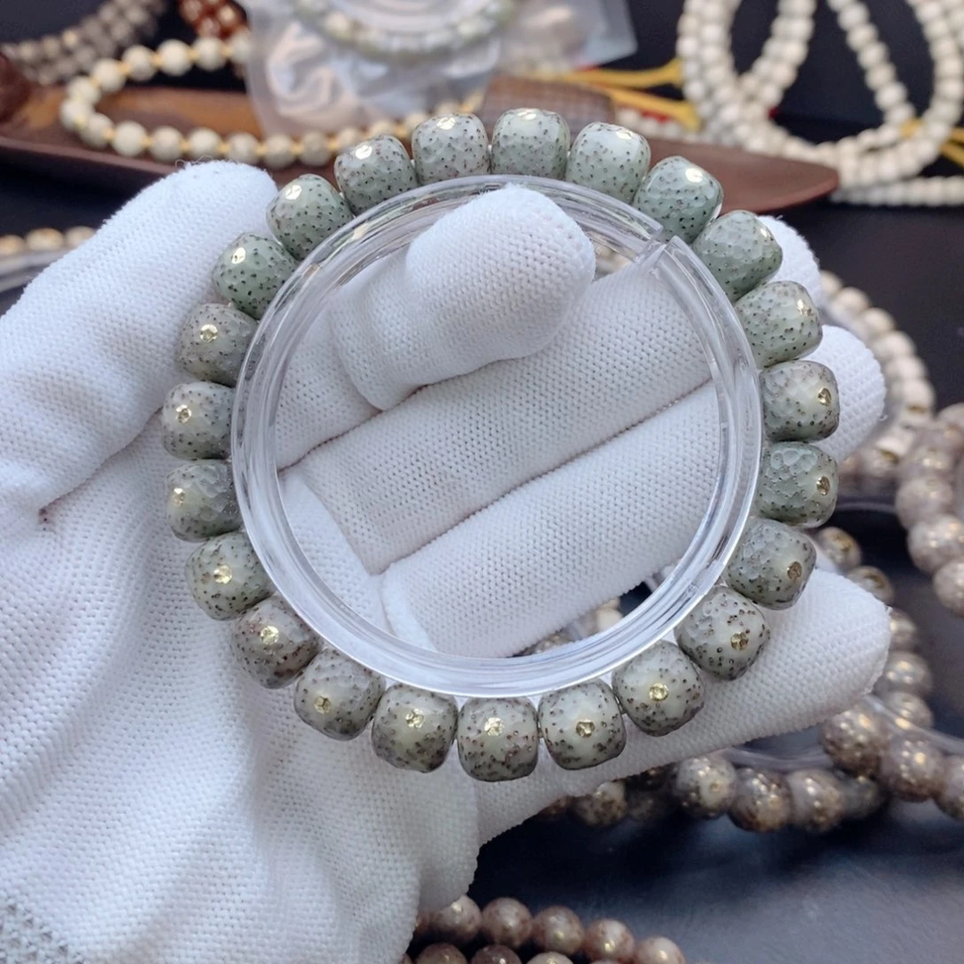 手串星月菩提星月