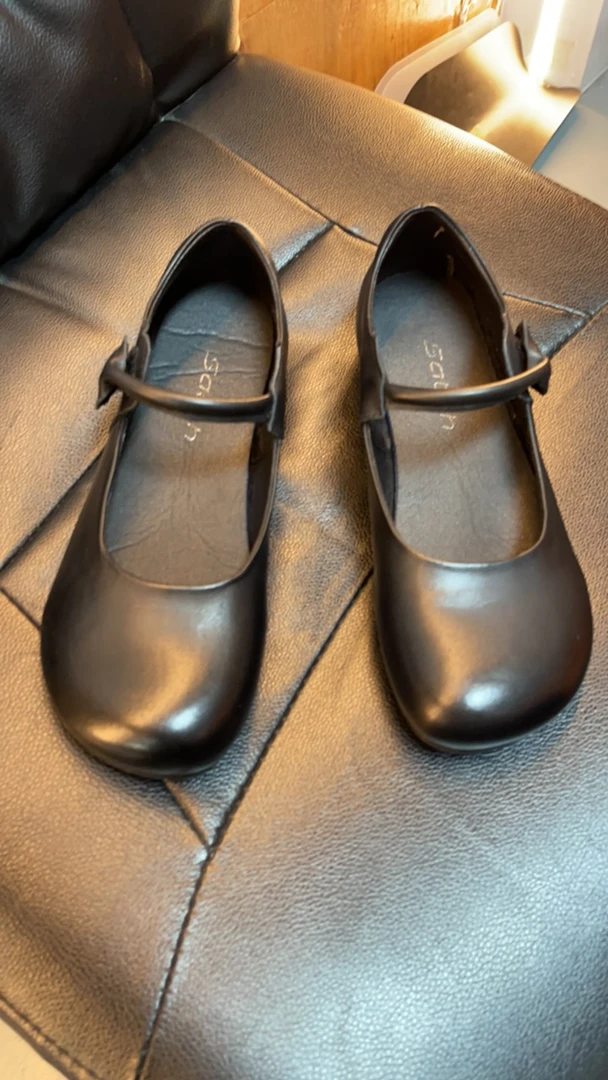 2113新款时尚豆豆鞋