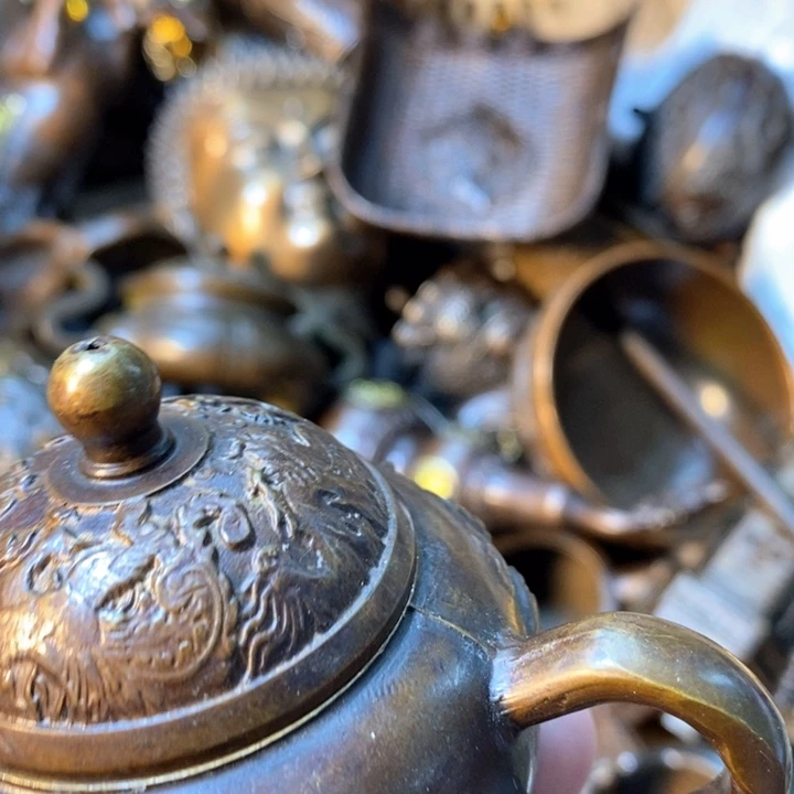 铜器铭文铜器铜器