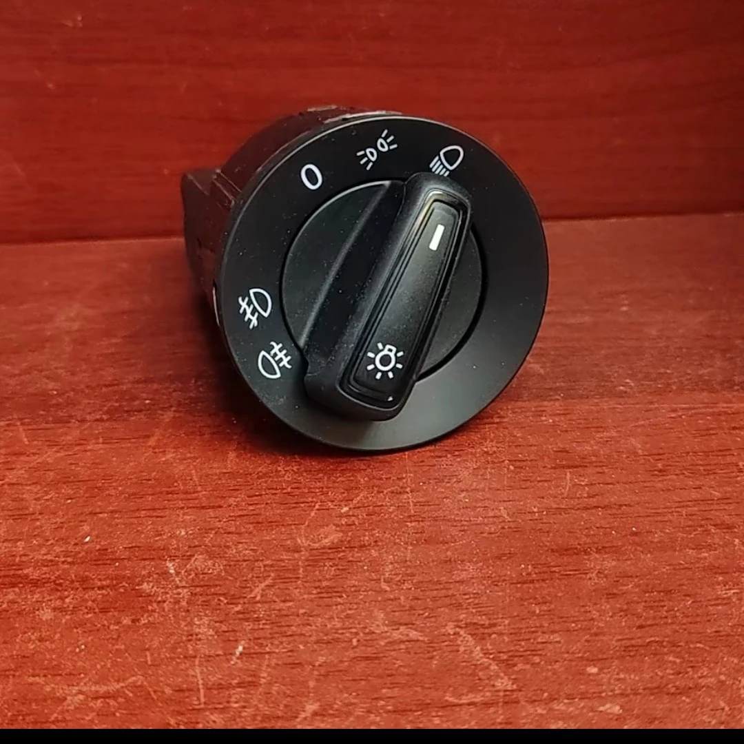 大灯开关宝来朗逸