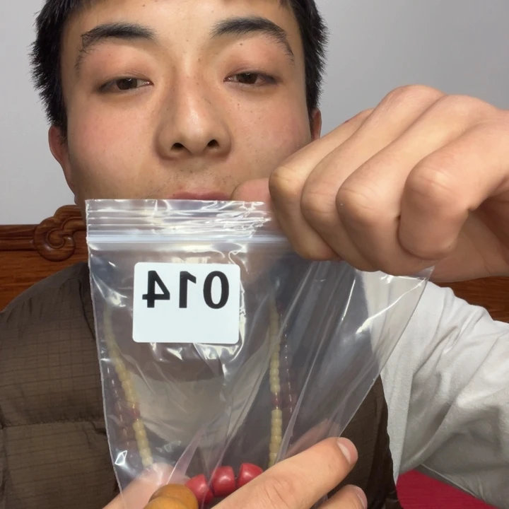 大果紫檀（缅甸花梨）014
