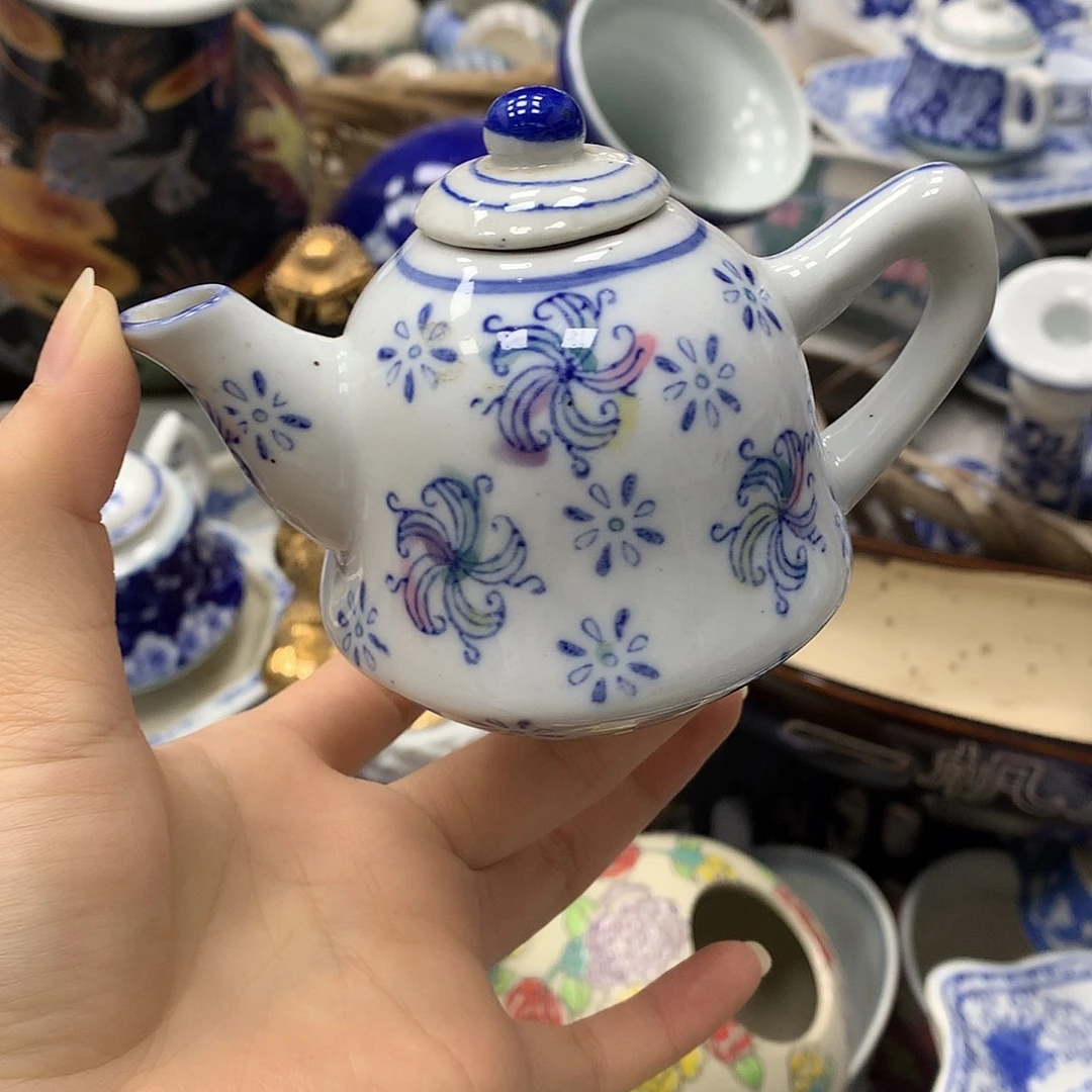 80年代茶壶00000000000000