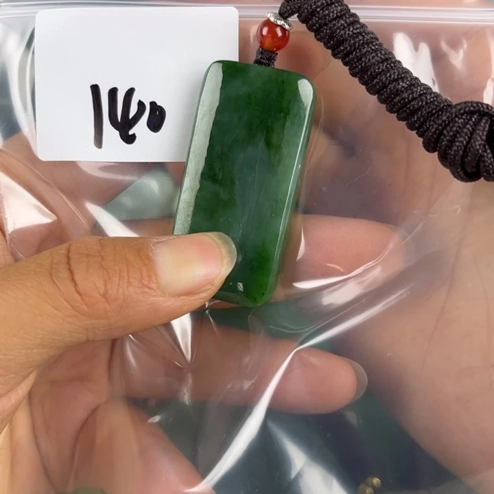 和田玉未镶嵌珠宝半成品