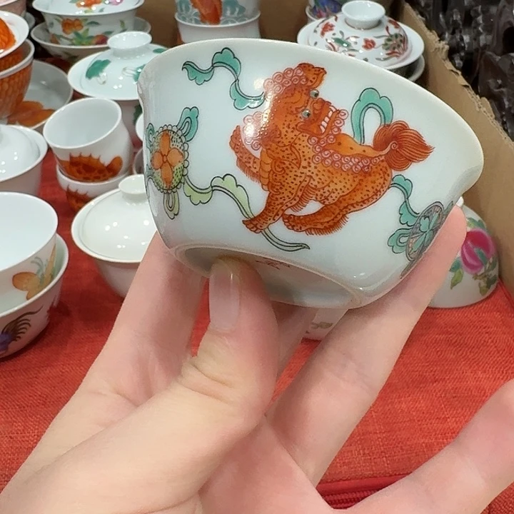 陶瓷艺术品收藏陶瓷