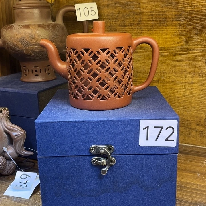 茶壶紫砂紫砂艺术学院