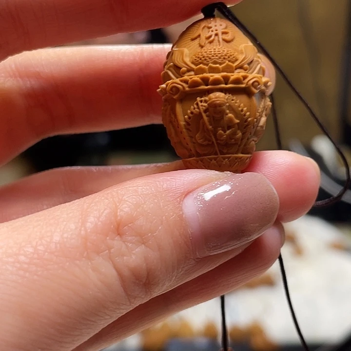 橄榄核手串/手链橄榄核