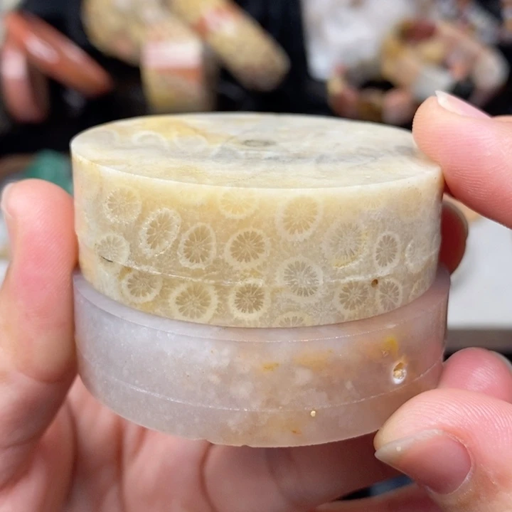 硅化玉手镯未镶嵌