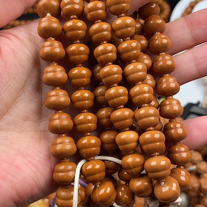 手串猴头核桃泛油葫芦