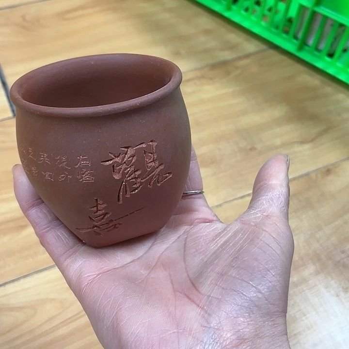 紫砂茶壶宜兴紫砂壶