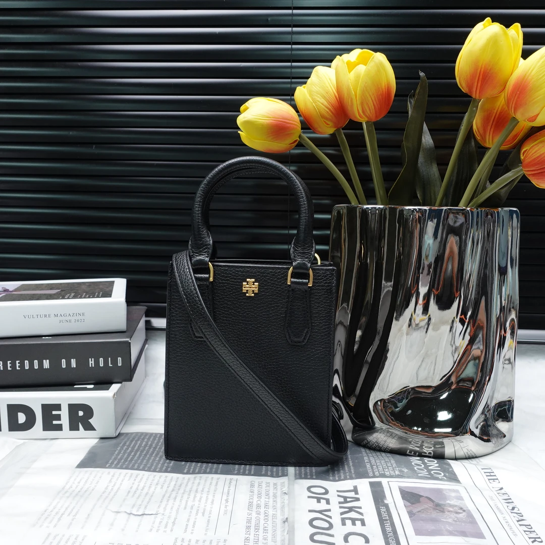 95新 TORY BURCH/汤丽柏琦 单肩包/T_ZY0000  T10192711