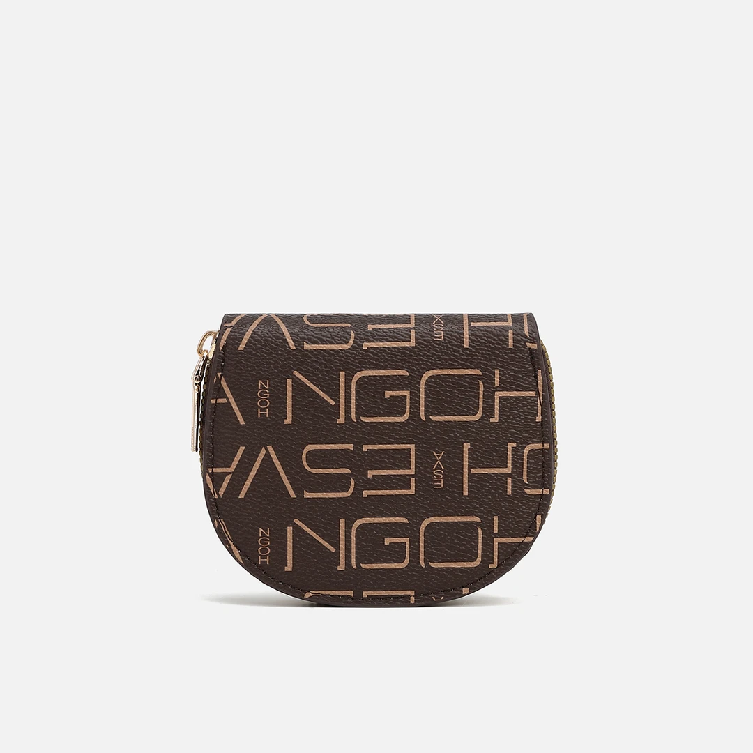 2025新款潮流百搭时尚休闲多功能简约证件包零钱包