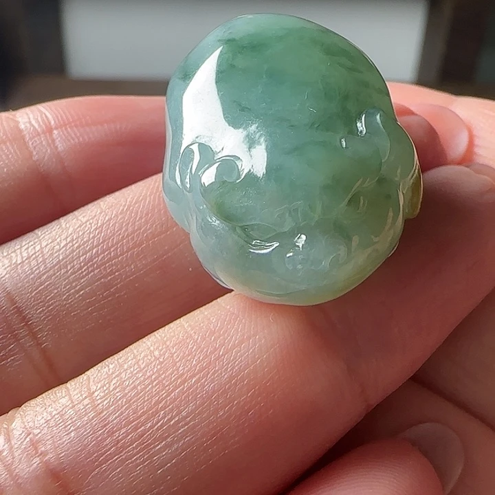 翡翠未镶嵌手镯翡翠660