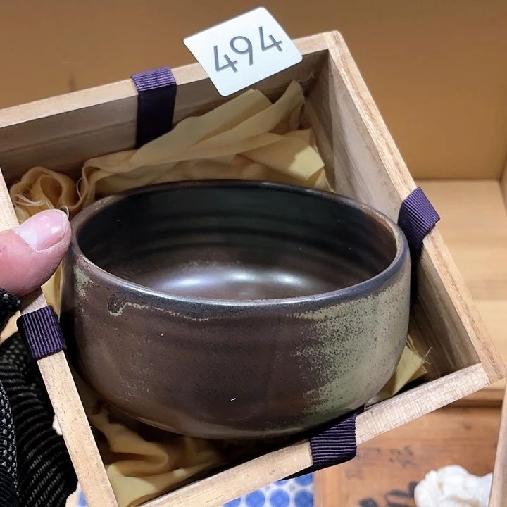 茶宠我们都在努力着改变自己和