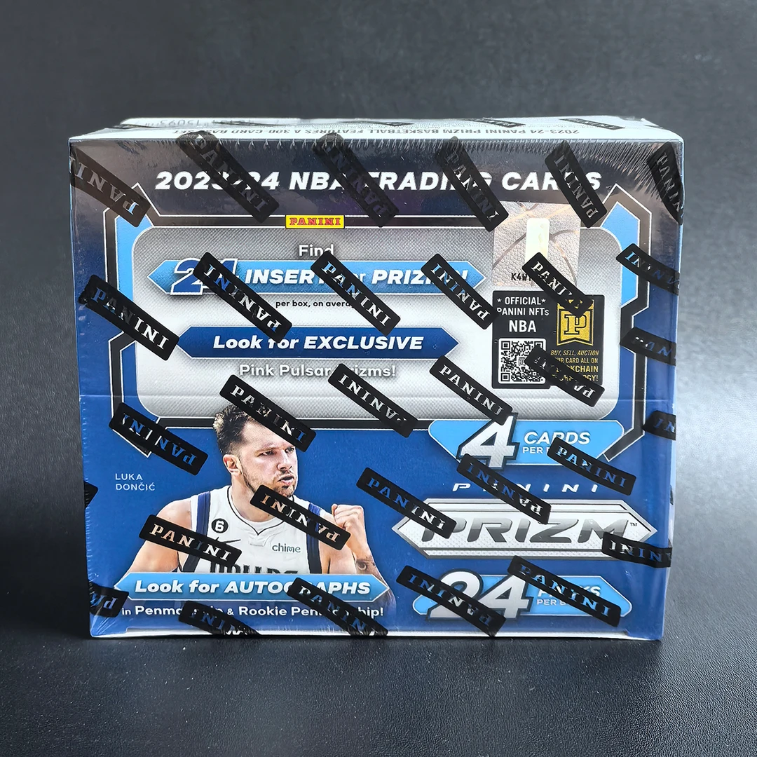 23-24 帕尼尼 Przim Retail 默认代拆 未成年禁止下单