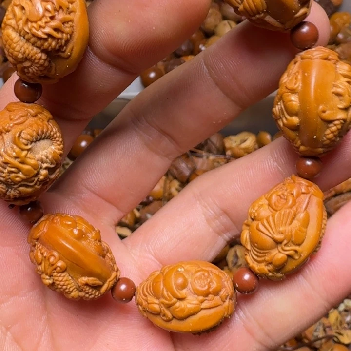 橄榄核手串你的电话