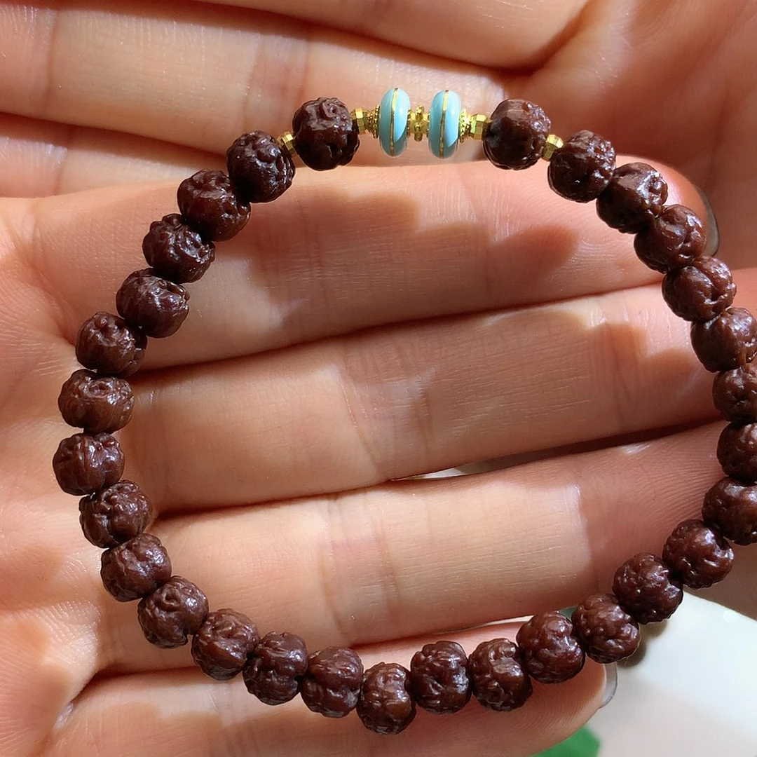 手串菩提未镶嵌佛手手串