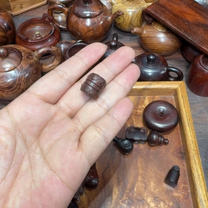 山***君木小件物品的销售
