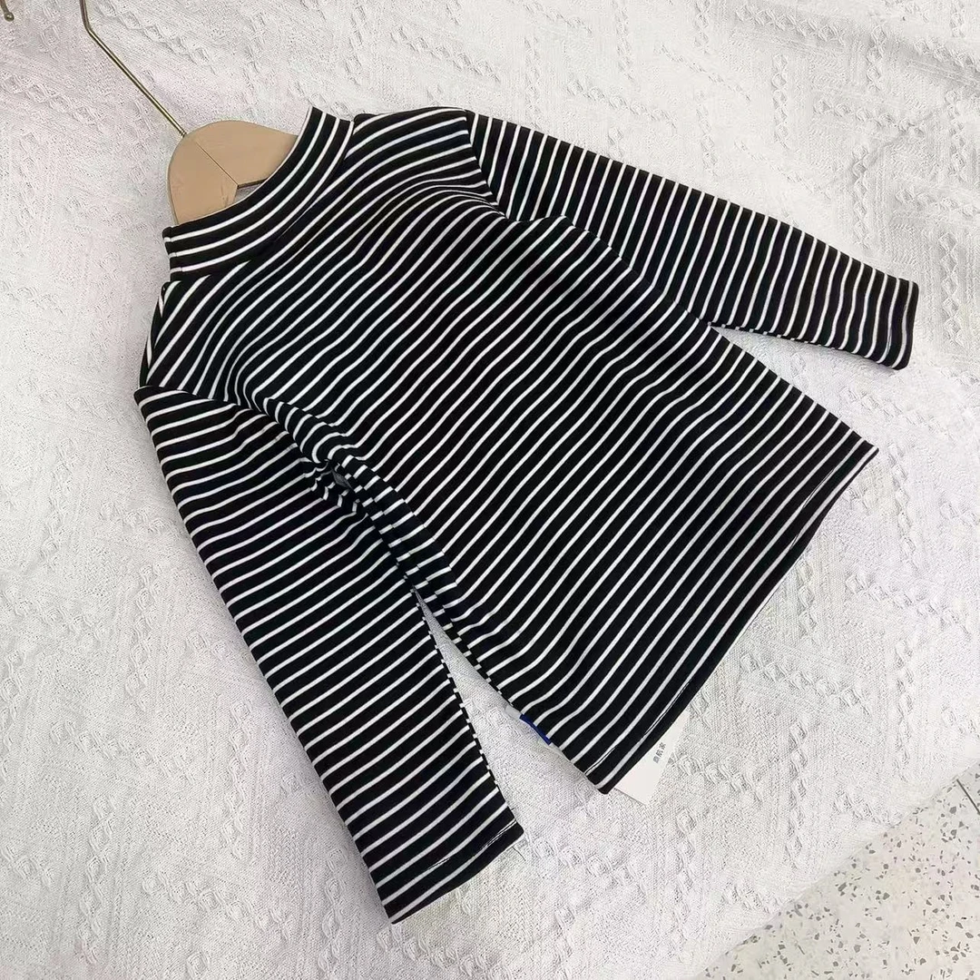 GG518 儿童夏款短袖T恤 以直播间展示为准