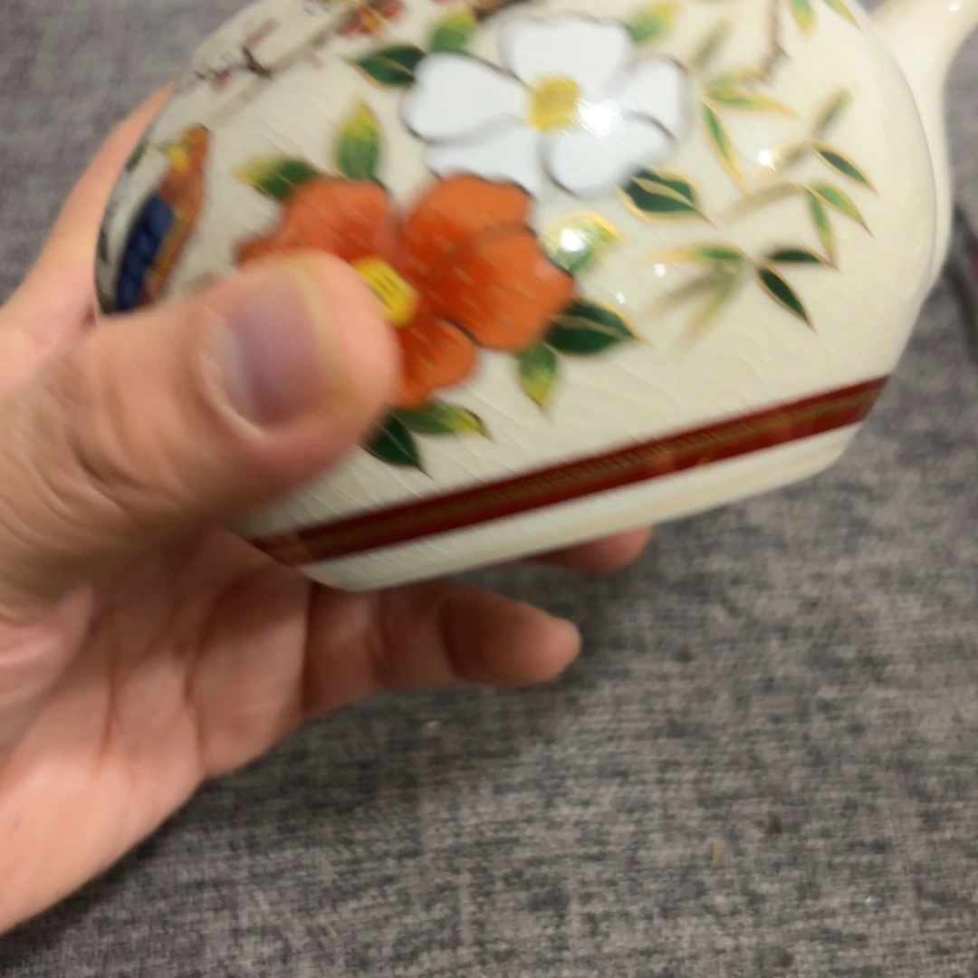 非常好看的物品 The