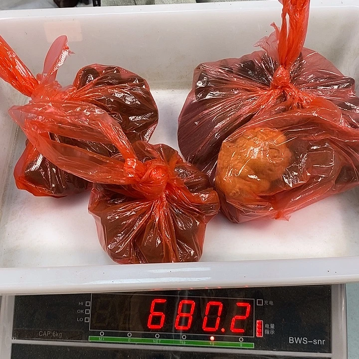 泥塑合香珠无打孔体验装2